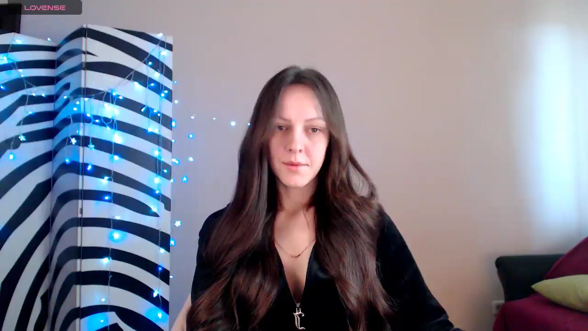 Gallery image thumbnail from BrunetteMuse's myfreecams stream on, 09/21/2025, 10:53 image 7 of 20