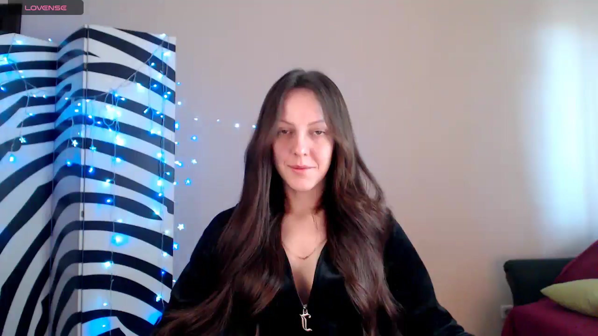 Gallery image thumbnail from BrunetteMuse's myfreecams stream on, 09/21/2025, 10:53 image 8 of 20