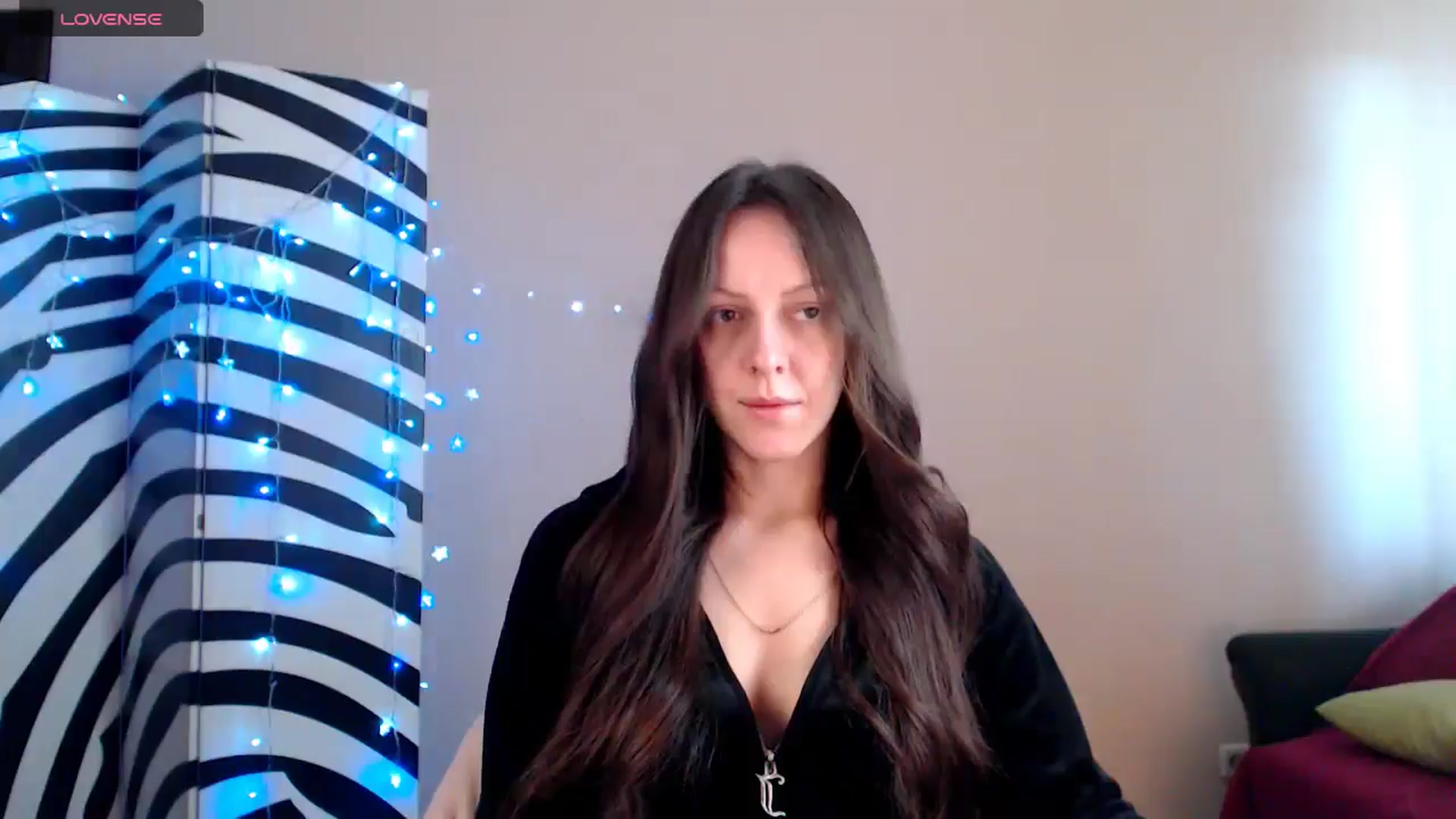 Gallery image thumbnail from BrunetteMuse's myfreecams stream on, 09/21/2025, 10:53 image 17 of 20