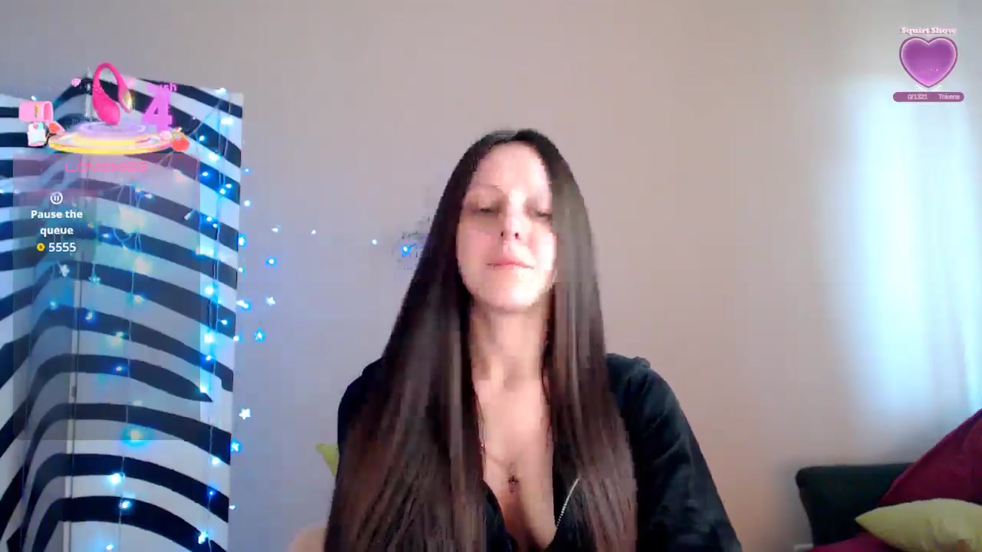 Gallery image thumbnail from BrunetteMuse's myfreecams stream on, 09/22/2025, 10:41 image 10 of 20