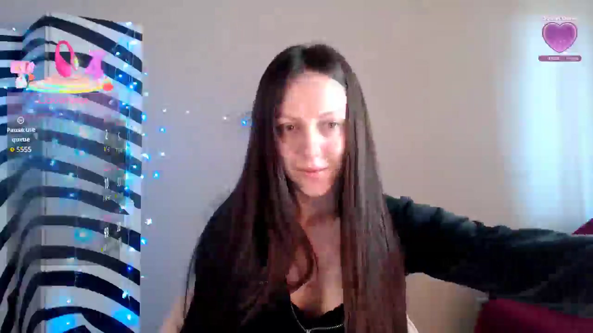 Gallery image thumbnail from BrunetteMuse's myfreecams stream on, 09/22/2025, 10:41 image 3 of 20