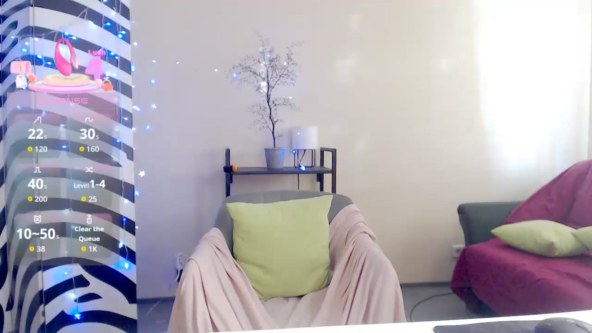 Gallery image thumbnail from BrunetteMuse's myfreecams stream on, 09/25/2025, 14:55 image 11 of 20