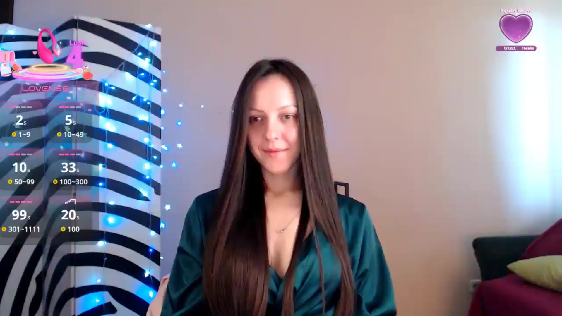 Gallery image thumbnail from BrunetteMuse's myfreecams stream on, 09/27/2025, 10:42 image 6 of 20