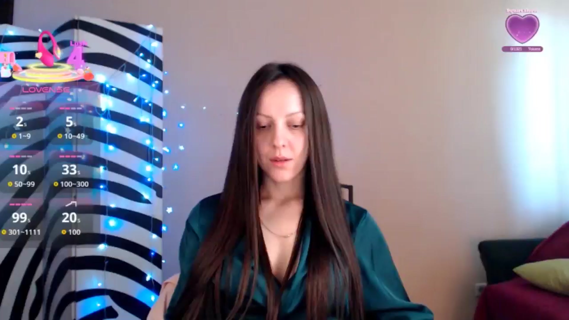 Gallery image thumbnail from BrunetteMuse's myfreecams stream on, 09/27/2025, 10:42 image 16 of 20