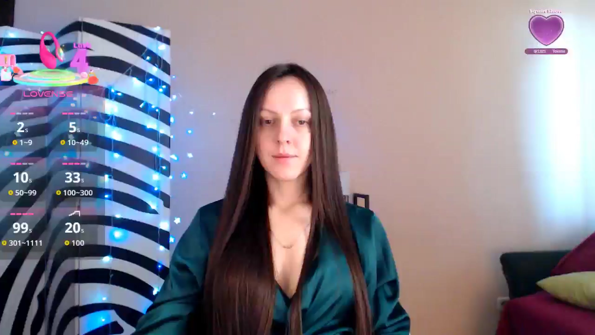 Gallery image thumbnail from BrunetteMuse's myfreecams stream on, 09/27/2025, 10:42 image 7 of 20
