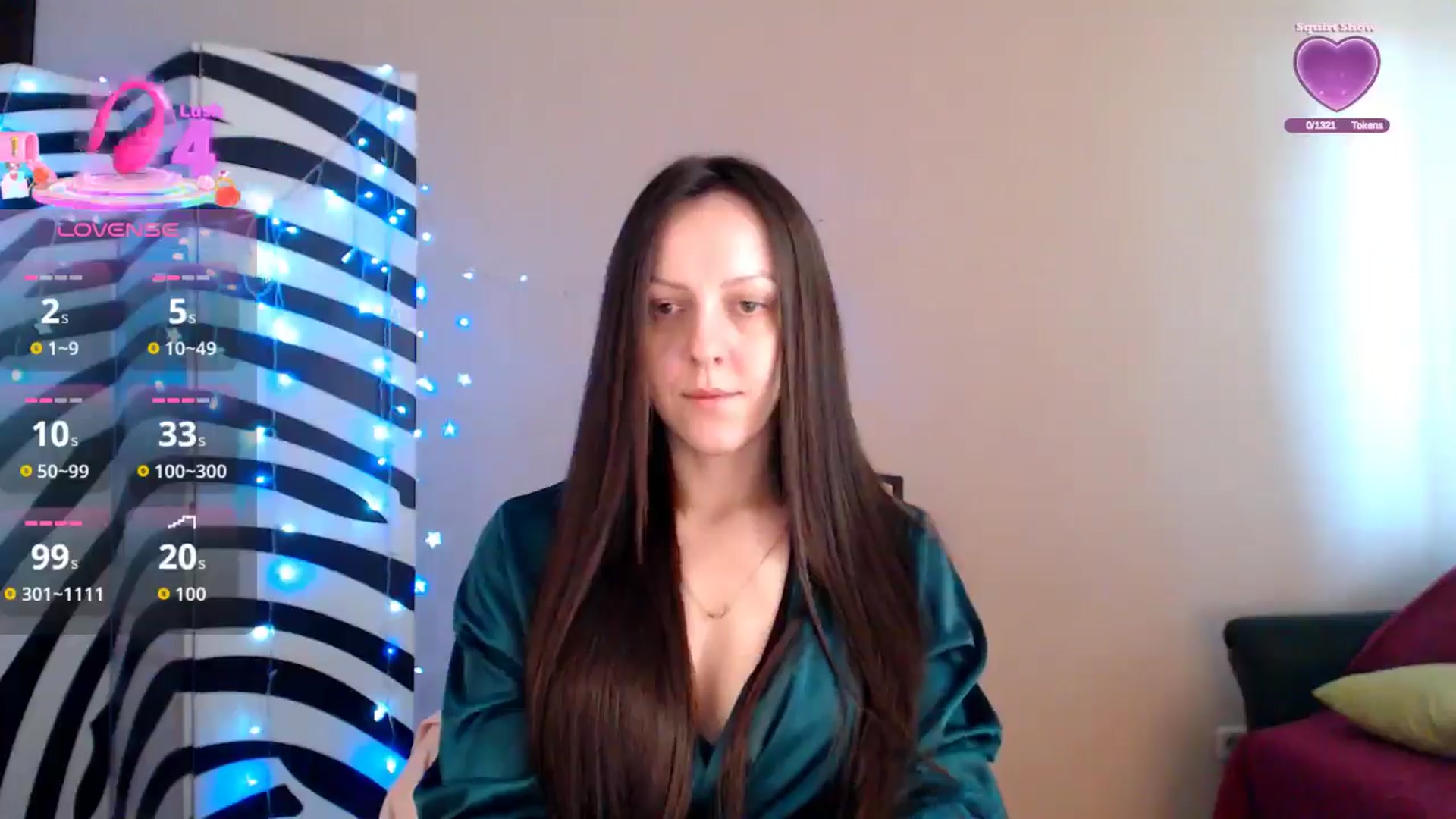 Gallery image thumbnail from BrunetteMuse's myfreecams stream on, 09/27/2025, 10:42 image 8 of 20