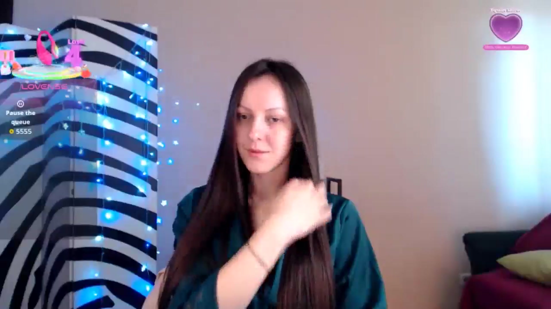 Gallery image thumbnail from BrunetteMuse's myfreecams stream on, 09/27/2025, 10:42 image 14 of 20