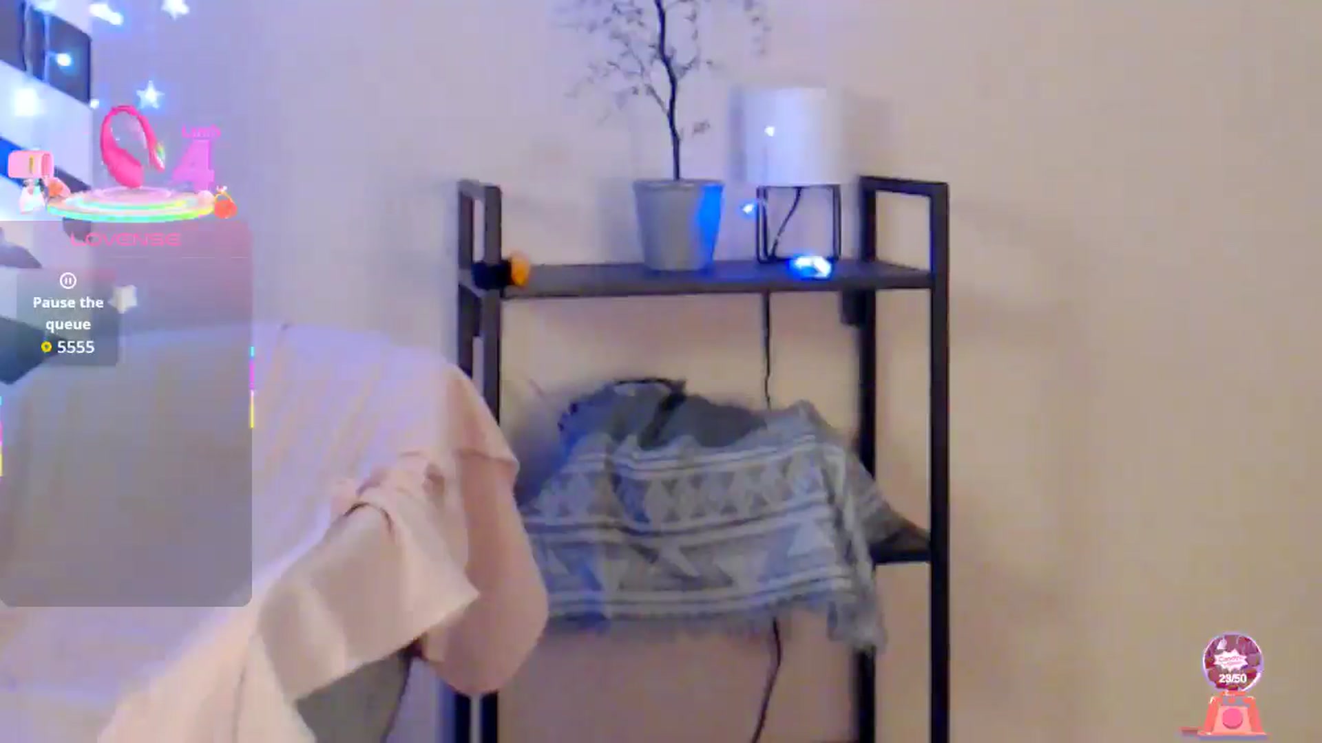 Gallery image thumbnail from BrunetteMuse's myfreecams stream on, 09/30/2025, 14:10 image 20 of 20
