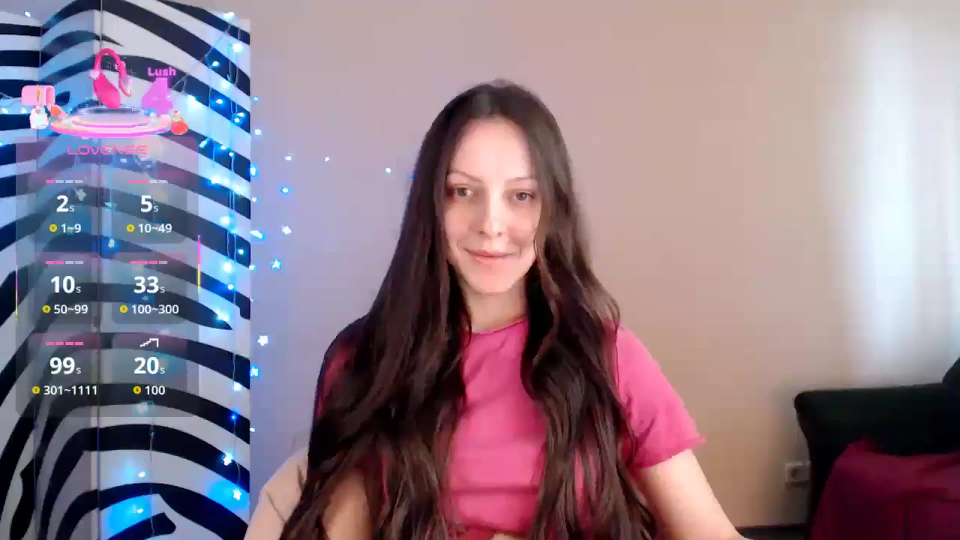 Gallery image thumbnail from BrunetteMuse's myfreecams stream on, 10/02/2025, 10:41 image 18 of 20