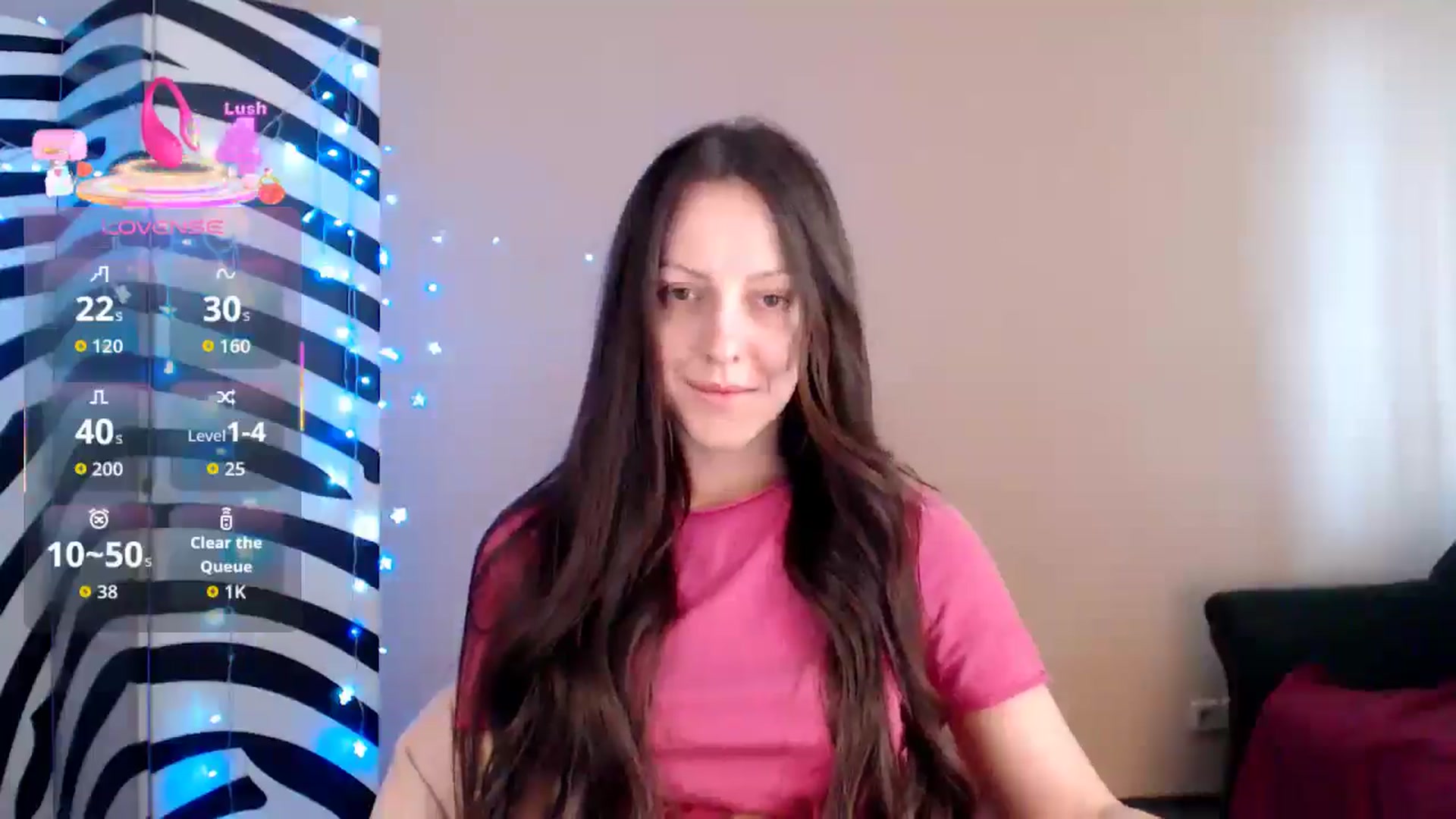Gallery image thumbnail from BrunetteMuse's myfreecams stream on, 10/02/2025, 10:41 image 19 of 20