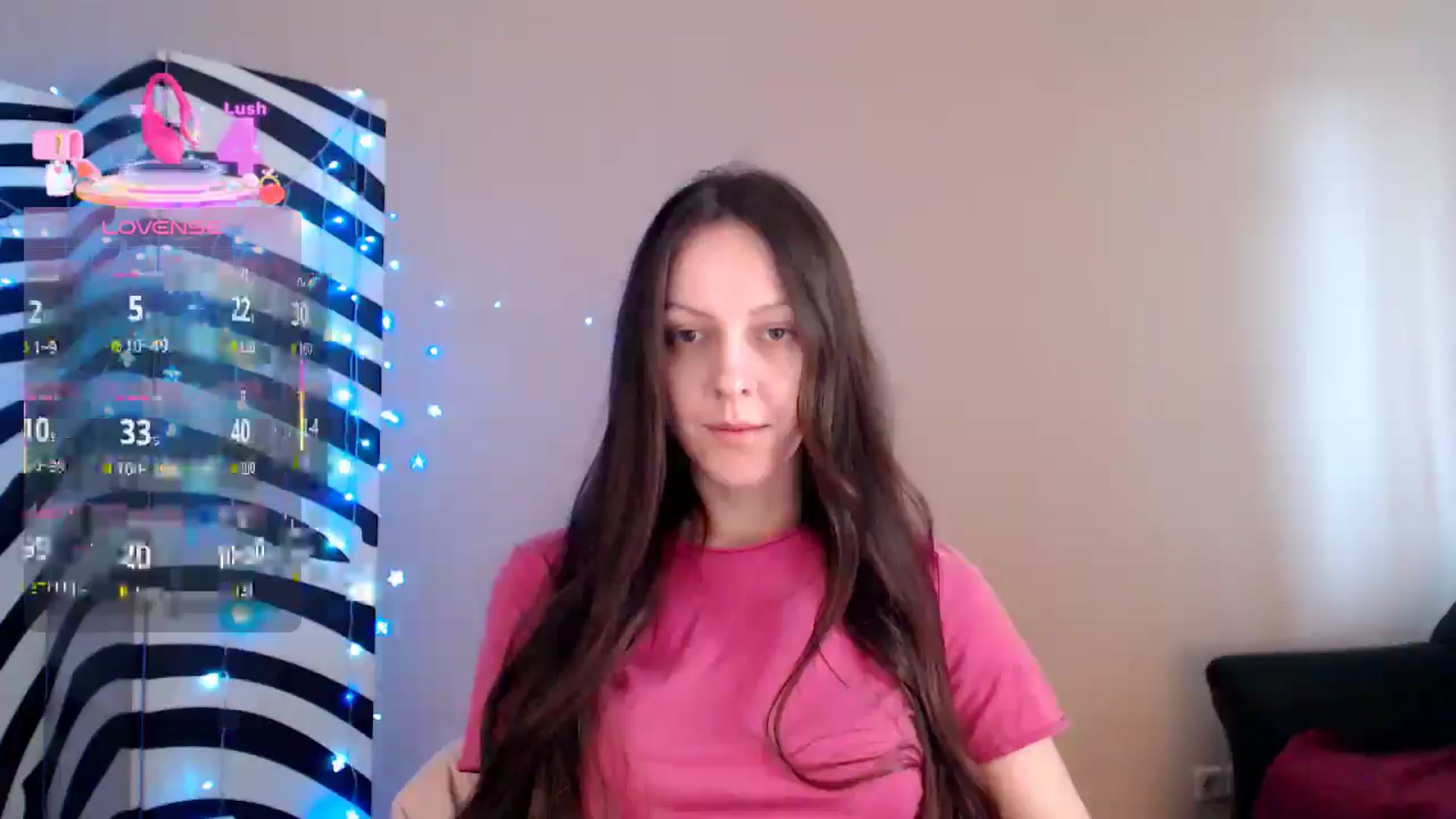 Gallery image thumbnail from BrunetteMuse's myfreecams stream on, 10/02/2025, 10:41 image 17 of 20