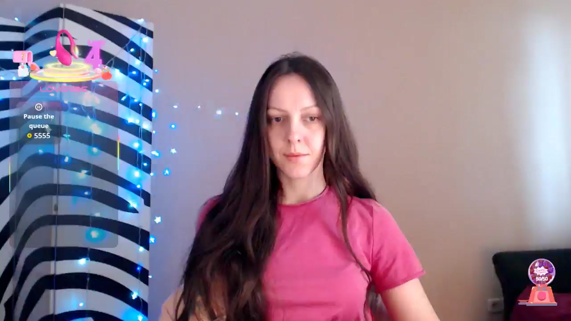 Gallery image thumbnail from BrunetteMuse's myfreecams stream on, 10/02/2025, 10:41 image 13 of 20