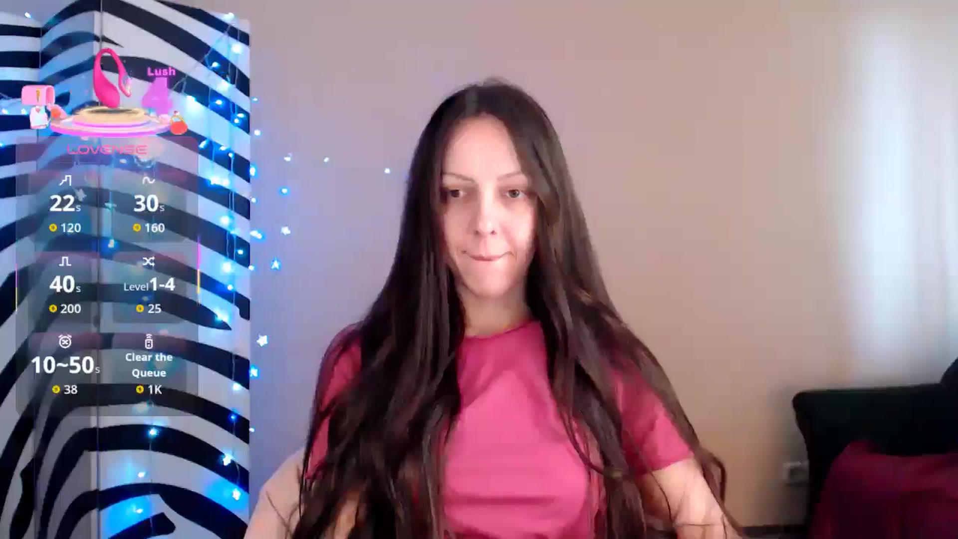 Gallery image thumbnail from BrunetteMuse's myfreecams stream on, 10/02/2025, 10:41 image 20 of 20