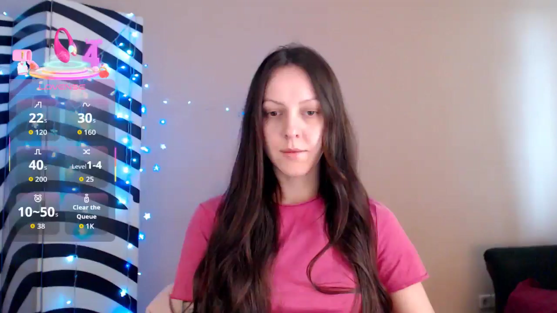Gallery image thumbnail from BrunetteMuse's myfreecams stream on, 10/02/2025, 10:41 image 16 of 20