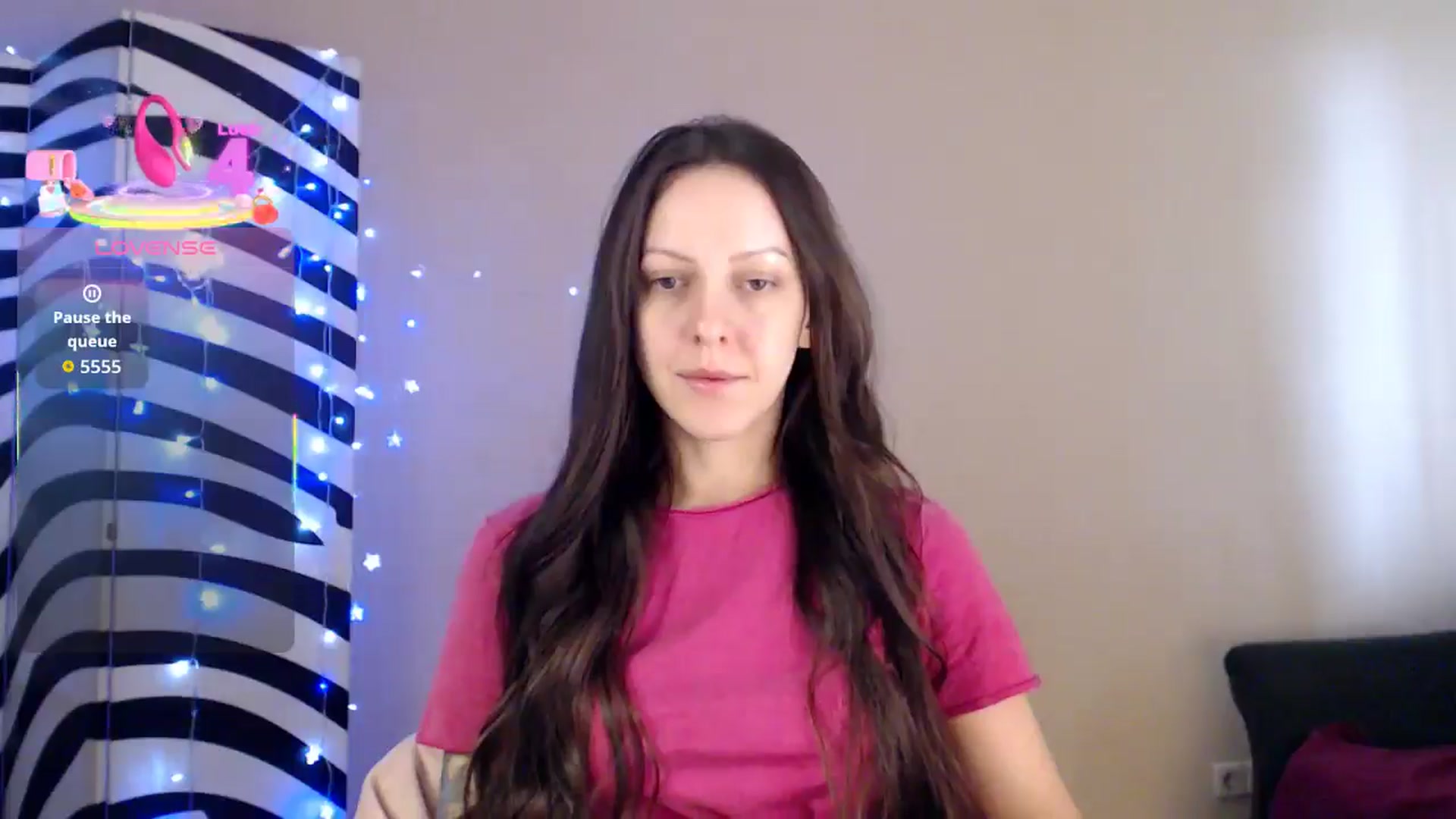 Gallery image thumbnail from BrunetteMuse's myfreecams stream on, 10/02/2025, 10:41 image 2 of 20