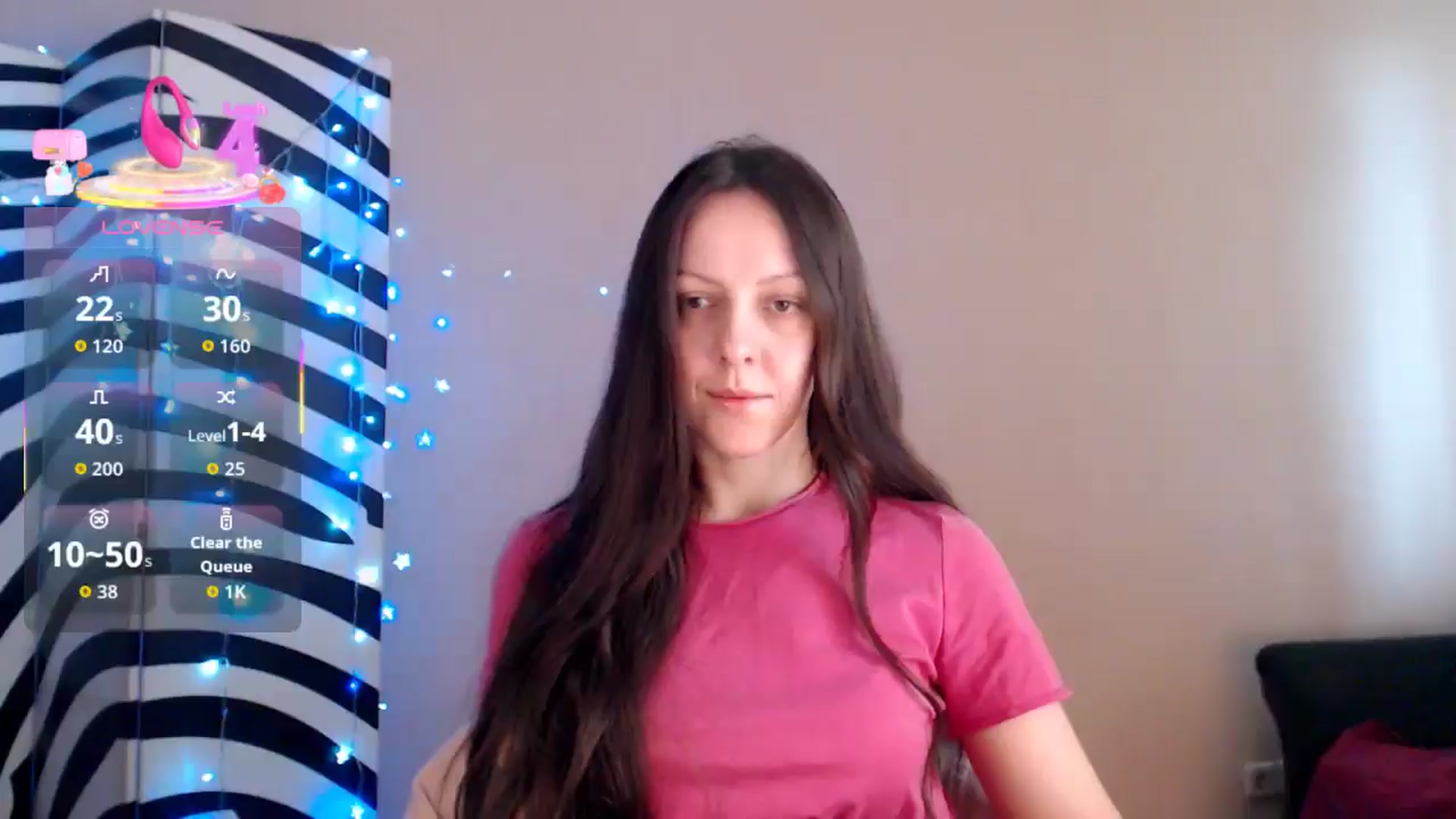 Gallery image thumbnail from BrunetteMuse's myfreecams stream on, 10/02/2025, 10:41 image 14 of 20