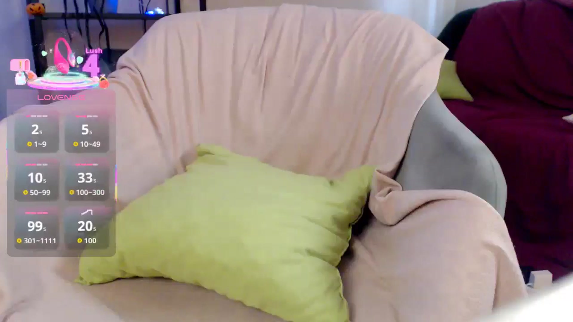 Gallery image thumbnail from BrunetteMuse's myfreecams stream on, 10/05/2025, 10:42 image 19 of 20