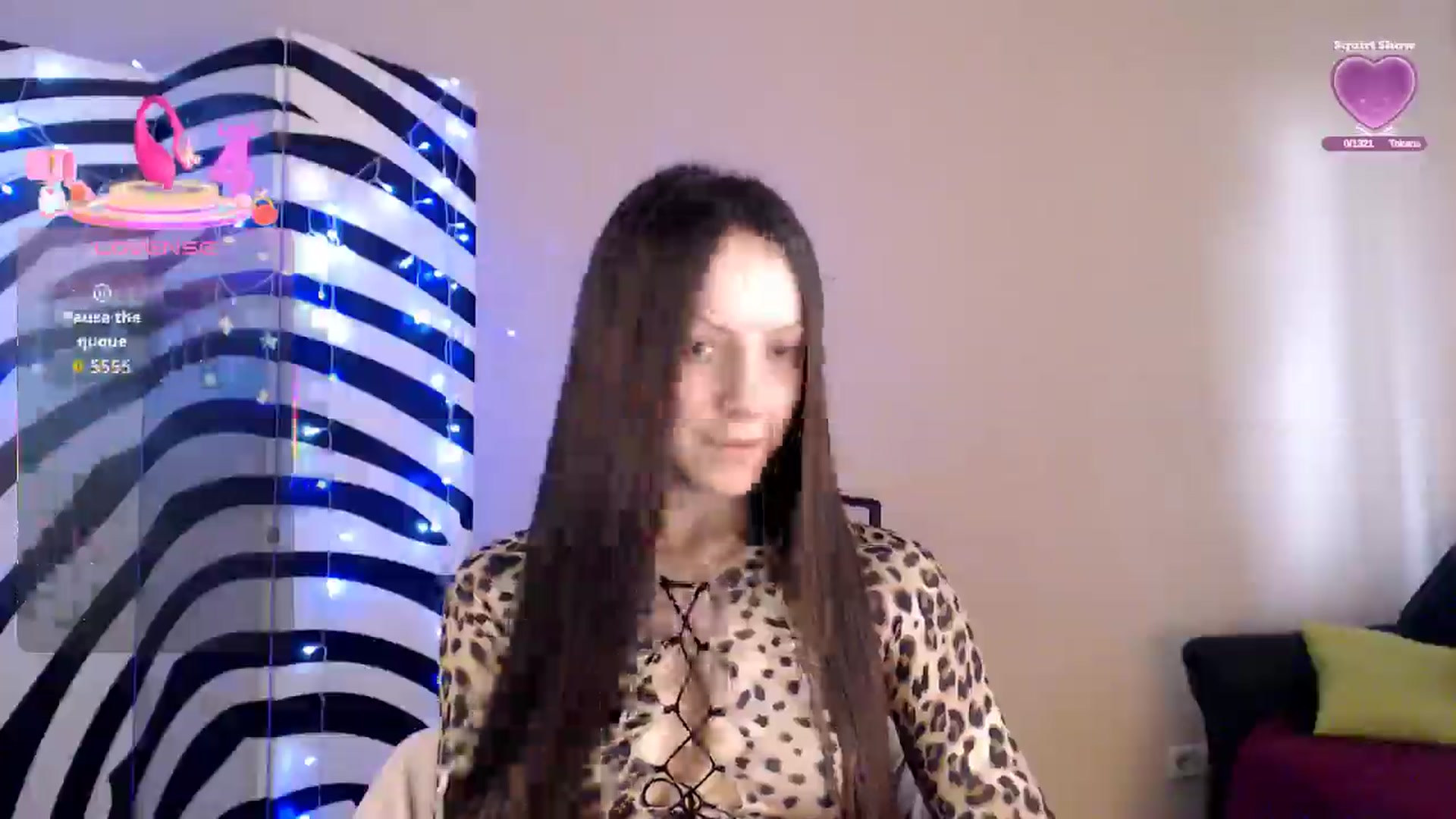 Gallery image thumbnail from BrunetteMuse's myfreecams stream on, 10/07/2025, 14:24 image 7 of 20
