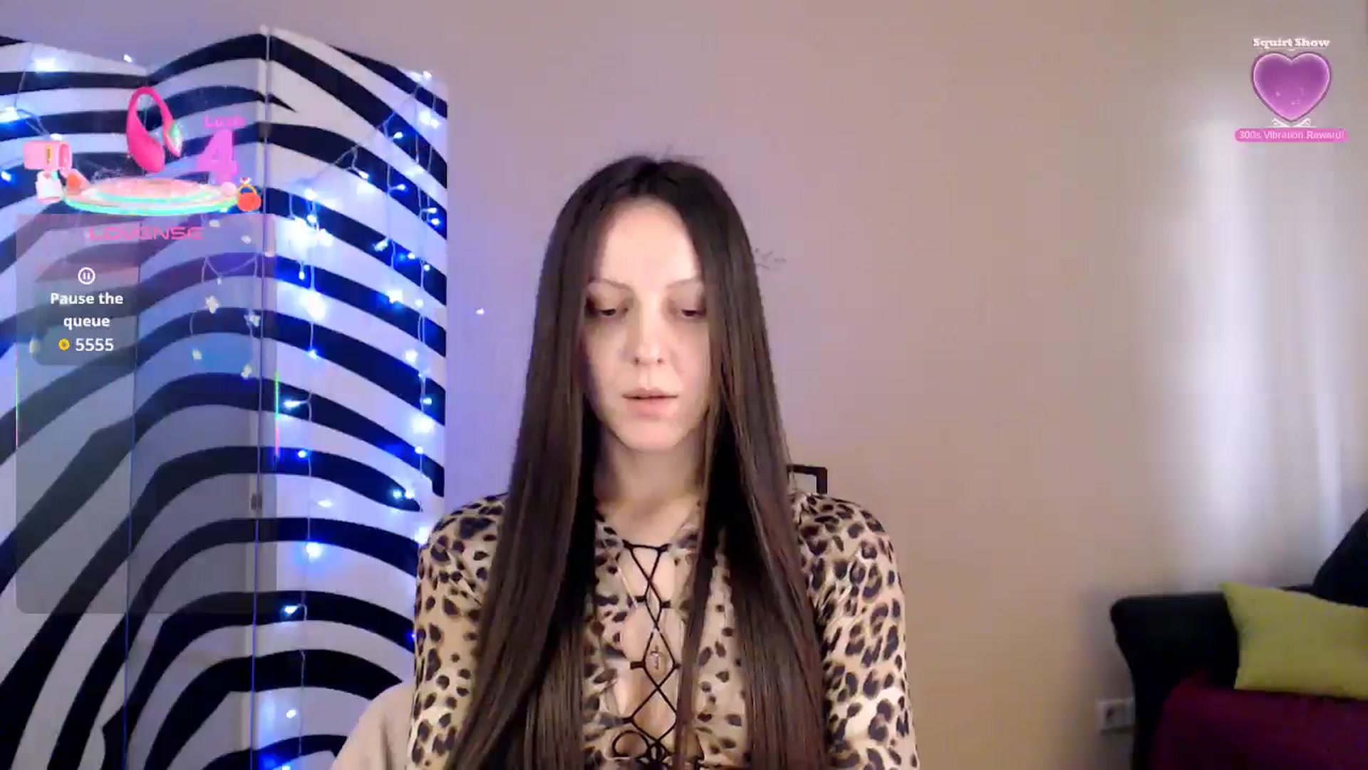 Gallery image thumbnail from BrunetteMuse's myfreecams stream on, 10/07/2025, 14:24 image 9 of 20