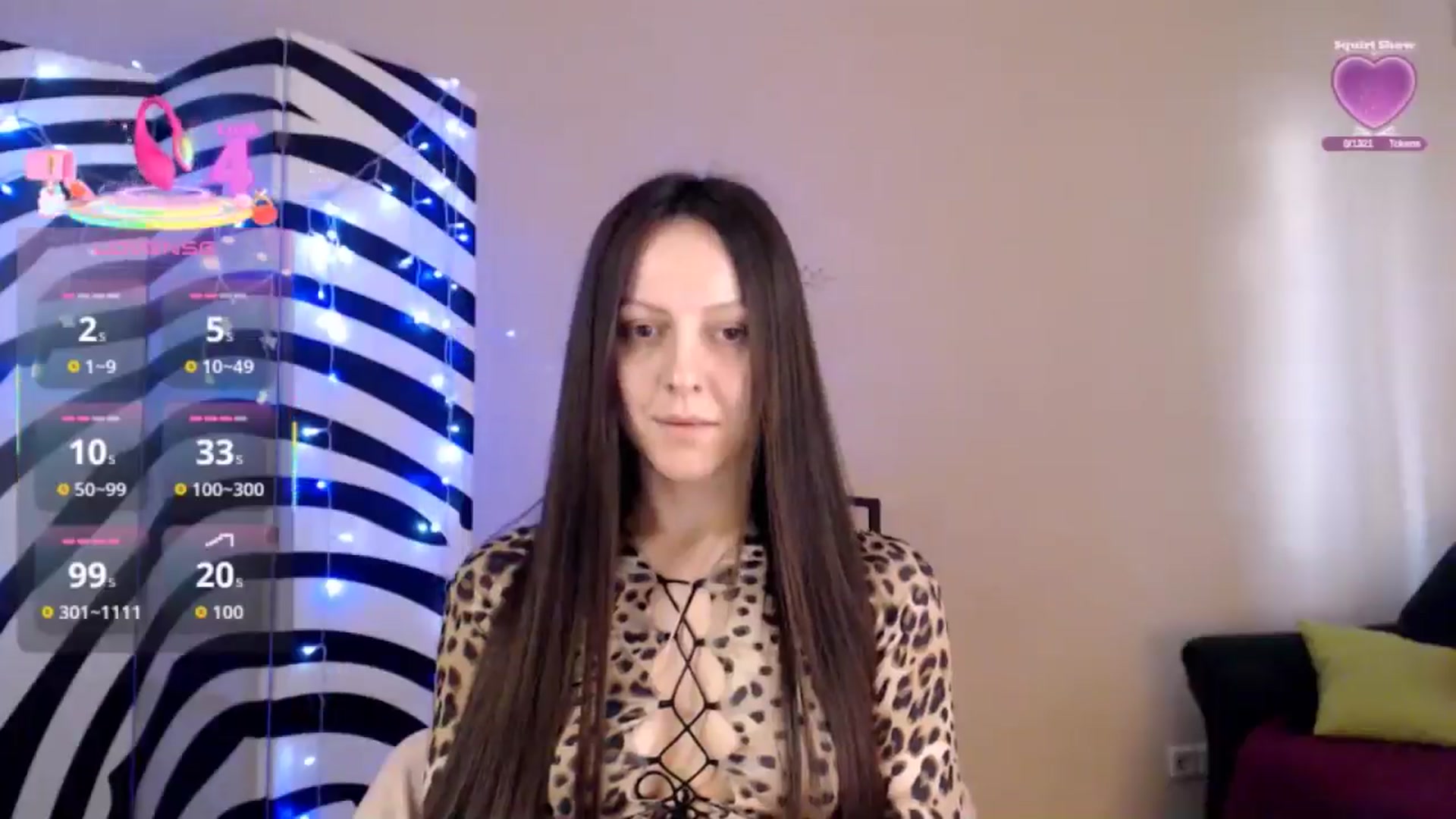 Gallery image thumbnail from BrunetteMuse's myfreecams stream on, 10/07/2025, 14:24 image 11 of 20