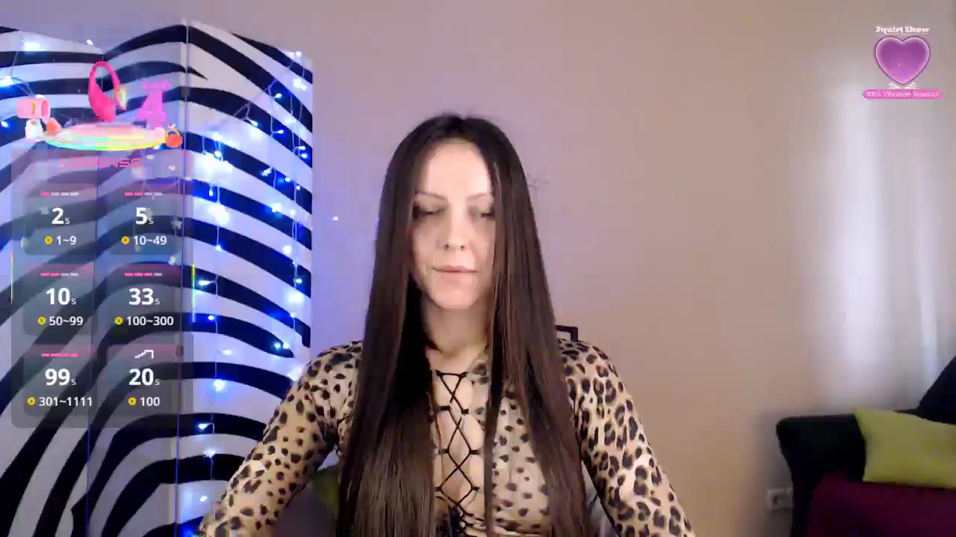 Gallery image thumbnail from BrunetteMuse's myfreecams stream on, 10/07/2025, 14:24 image 8 of 20