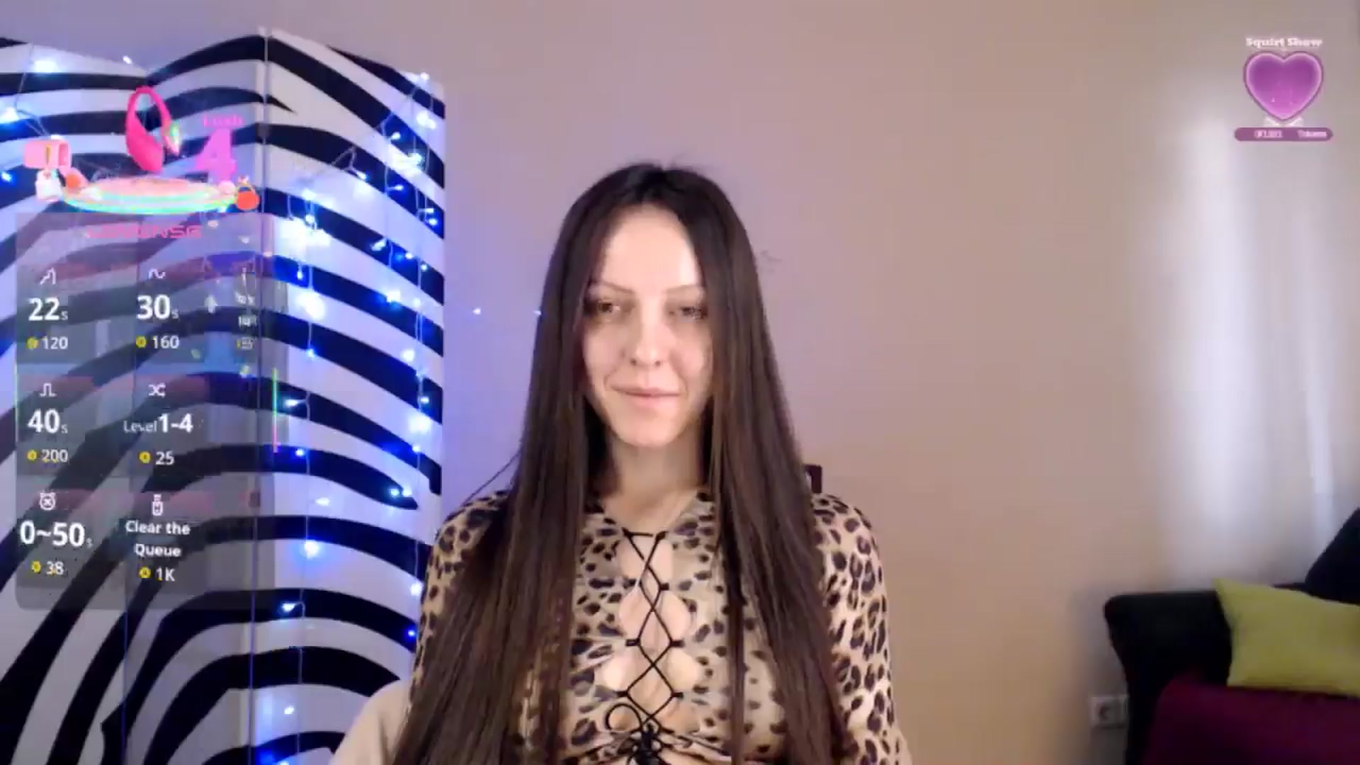 Gallery image thumbnail from BrunetteMuse's myfreecams stream on, 10/07/2025, 14:24 image 10 of 20