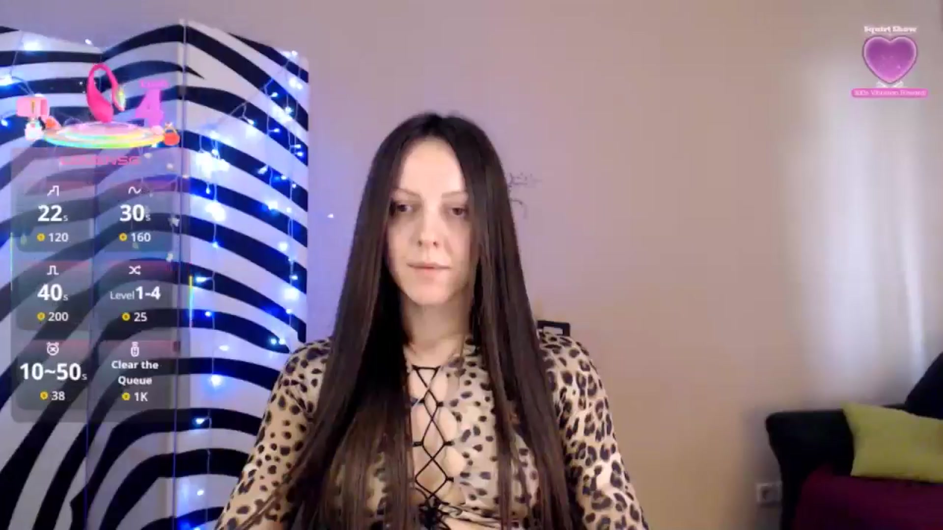 Gallery image thumbnail from BrunetteMuse's myfreecams stream on, 10/07/2025, 14:24 image 15 of 20