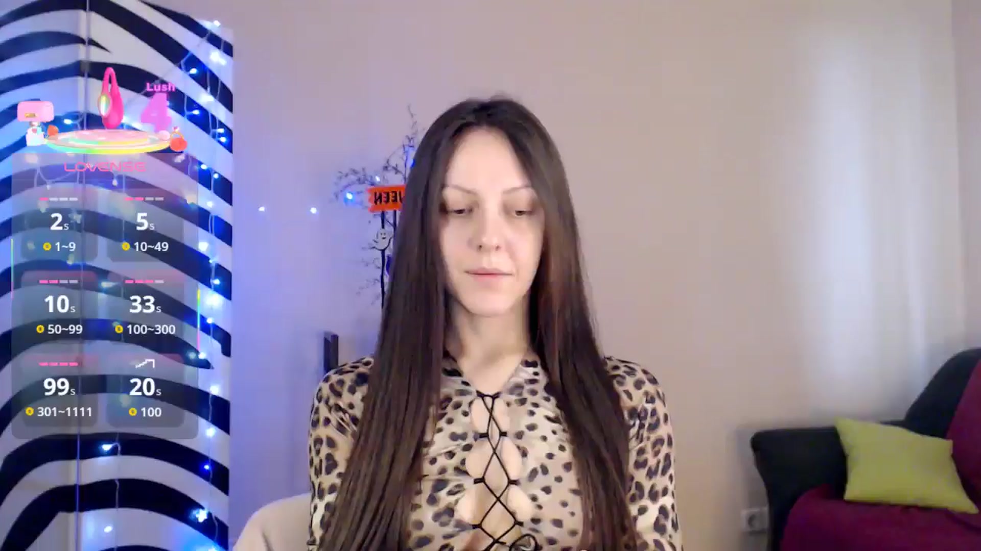 Gallery image thumbnail from BrunetteMuse's myfreecams stream on, 10/12/2025, 10:46 image 1 of 20