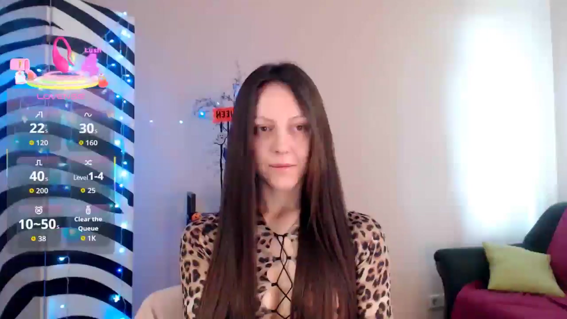 Gallery image thumbnail from BrunetteMuse's myfreecams stream on, 10/12/2025, 10:46 image 20 of 20