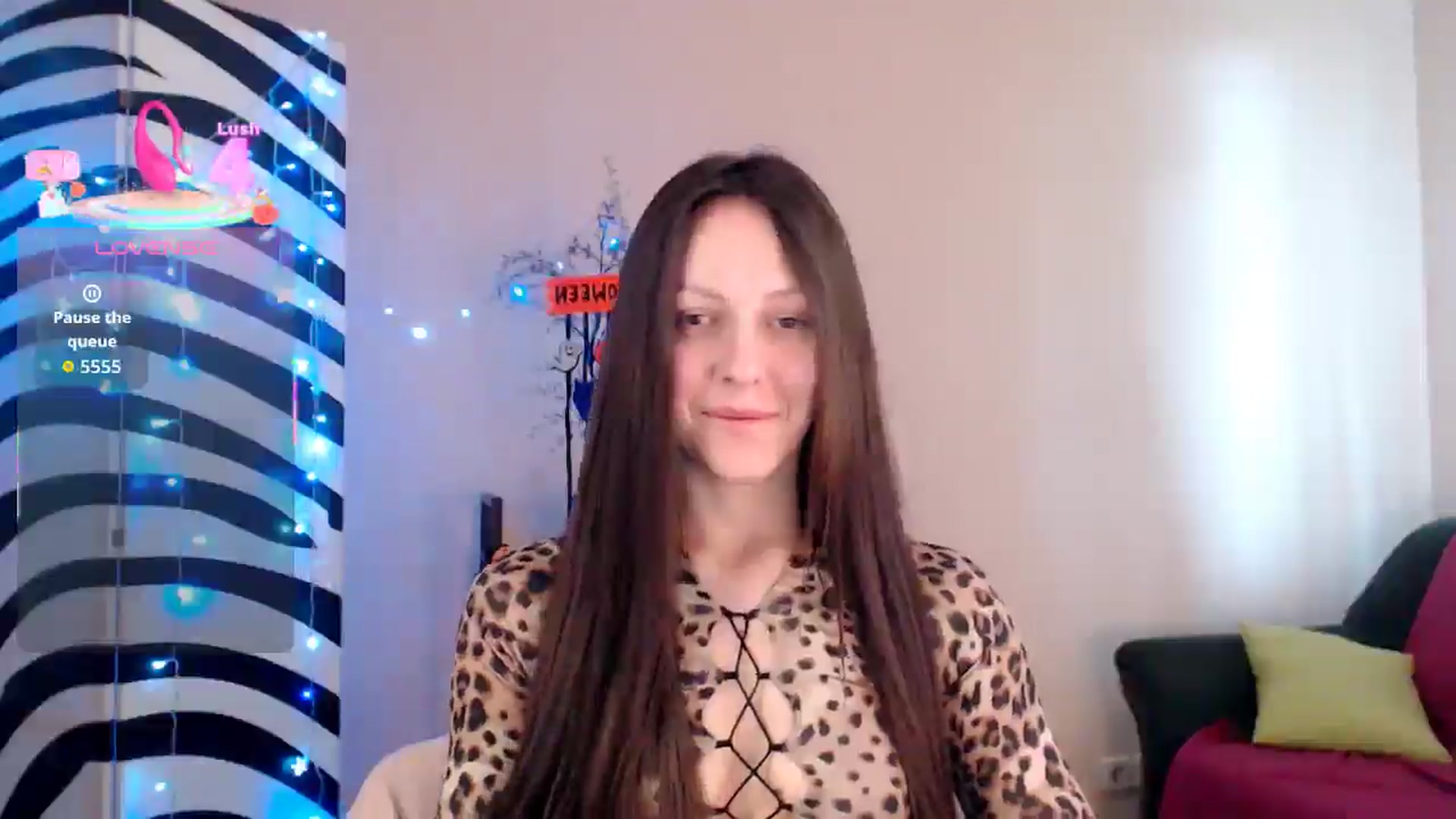 Gallery image thumbnail from BrunetteMuse's myfreecams stream on, 10/12/2025, 10:46 image 13 of 20