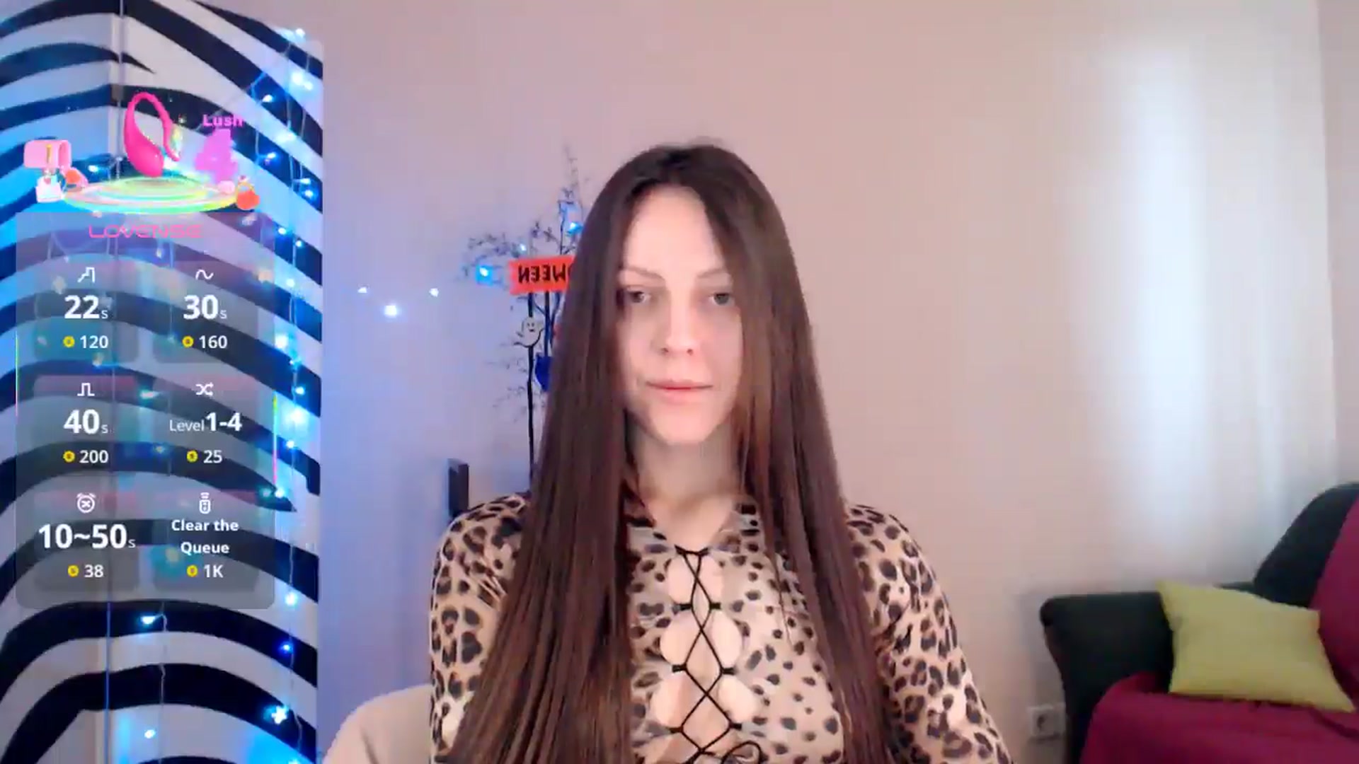 Gallery image thumbnail from BrunetteMuse's myfreecams stream on, 10/12/2025, 10:46 image 10 of 20