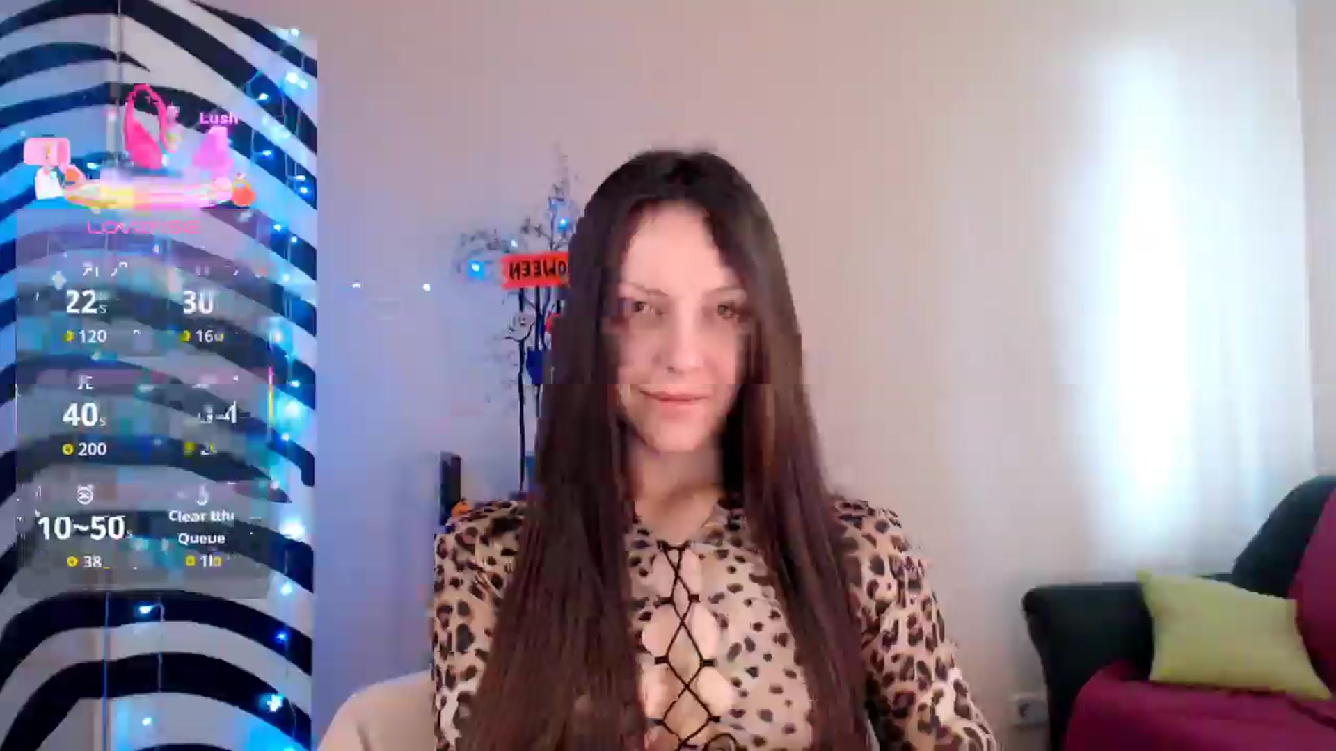 Gallery image thumbnail from BrunetteMuse's myfreecams stream on, 10/12/2025, 10:46 image 15 of 20