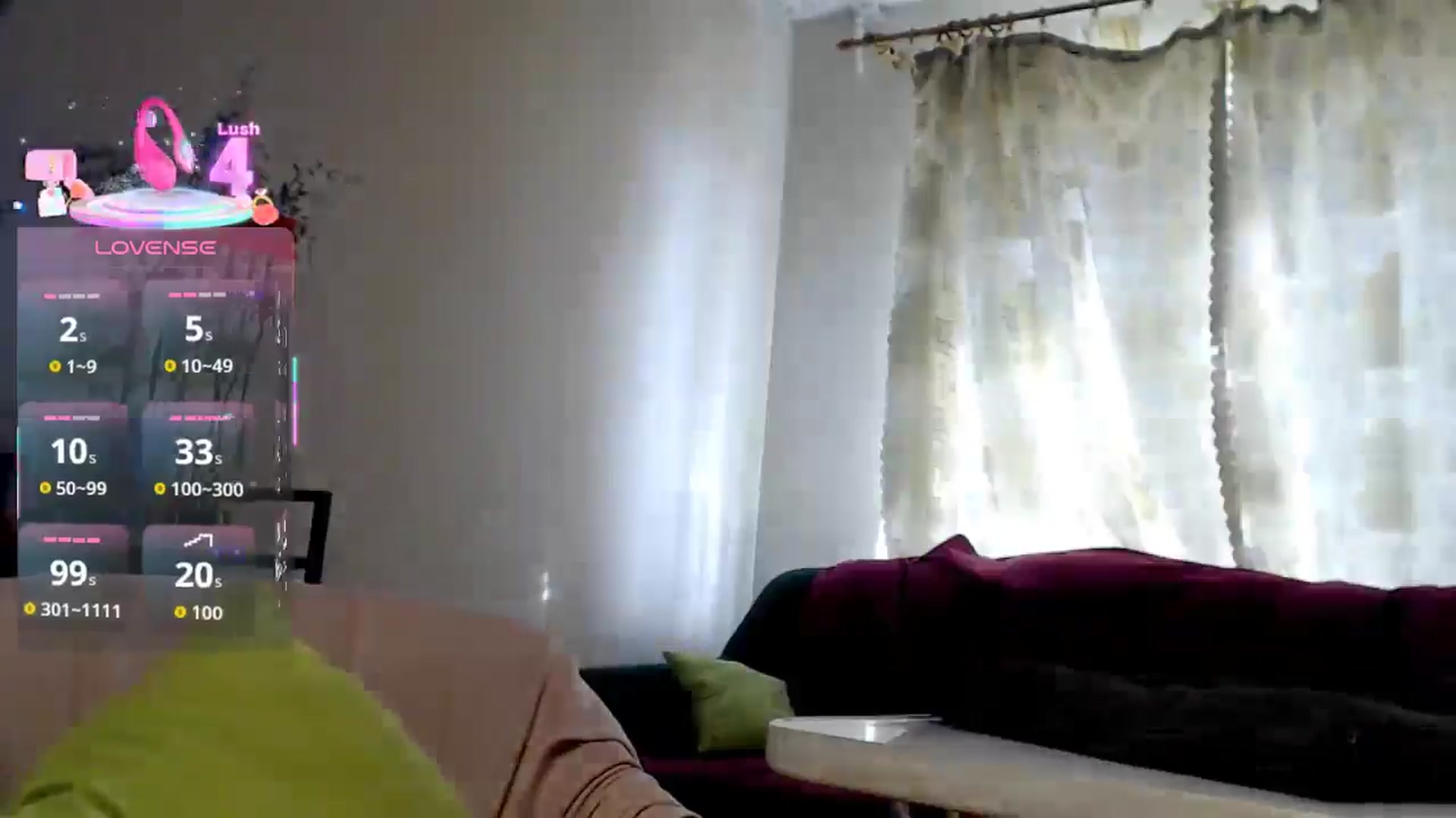 Gallery image thumbnail from BrunetteMuse's myfreecams stream on, 10/12/2025, 12:42 image 20 of 20