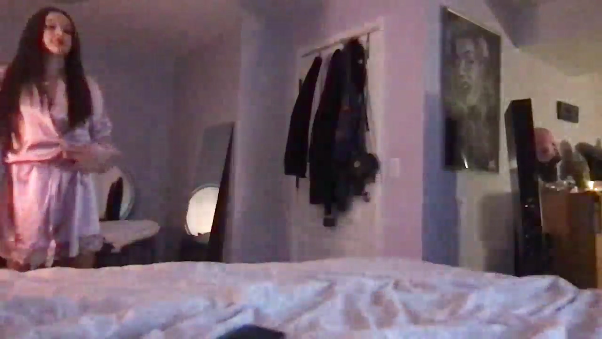 Gallery image thumbnail from Brunettebabyy's myfreecams stream on, 05/17/2025, 08:20 image 2 of 20