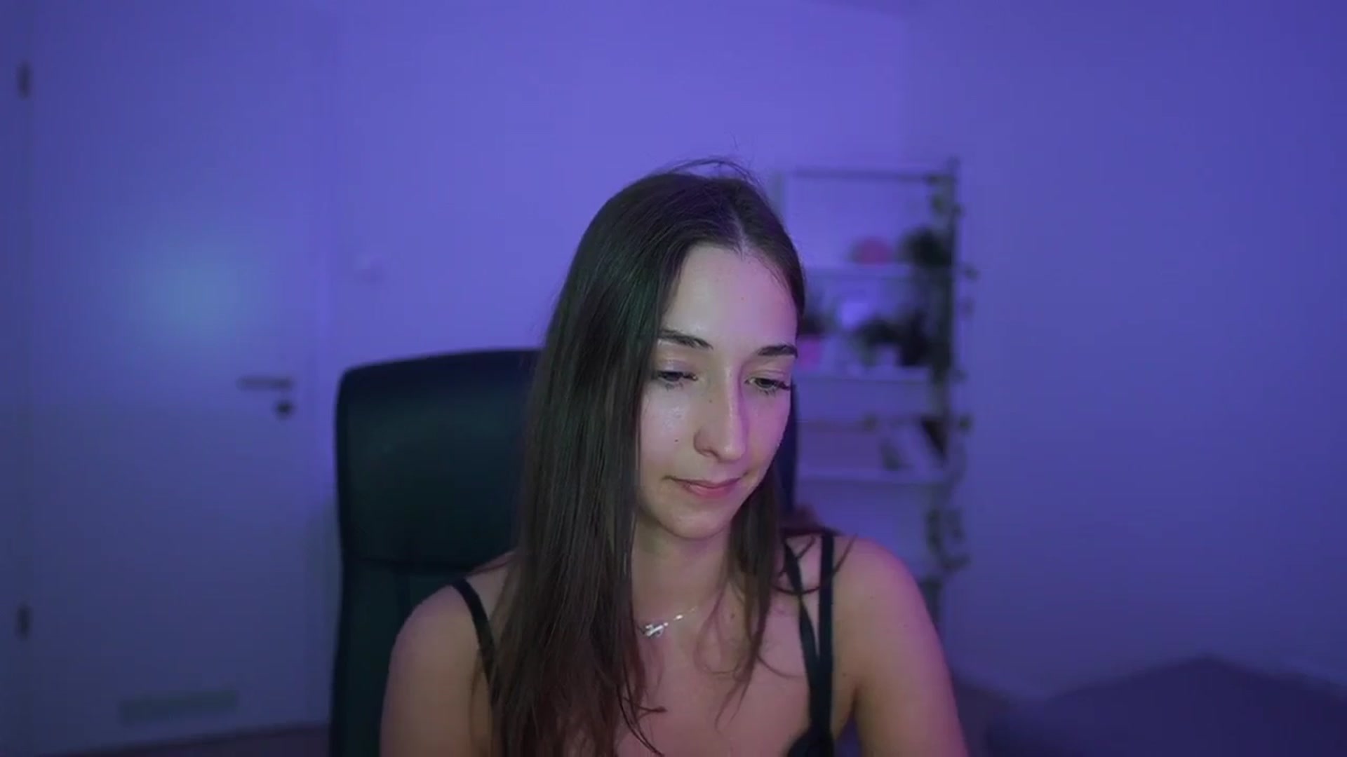 Gallery image thumbnail from Brunettte_18's myfreecams stream on, 04/13/2026, 20:16 image 18 of 20
