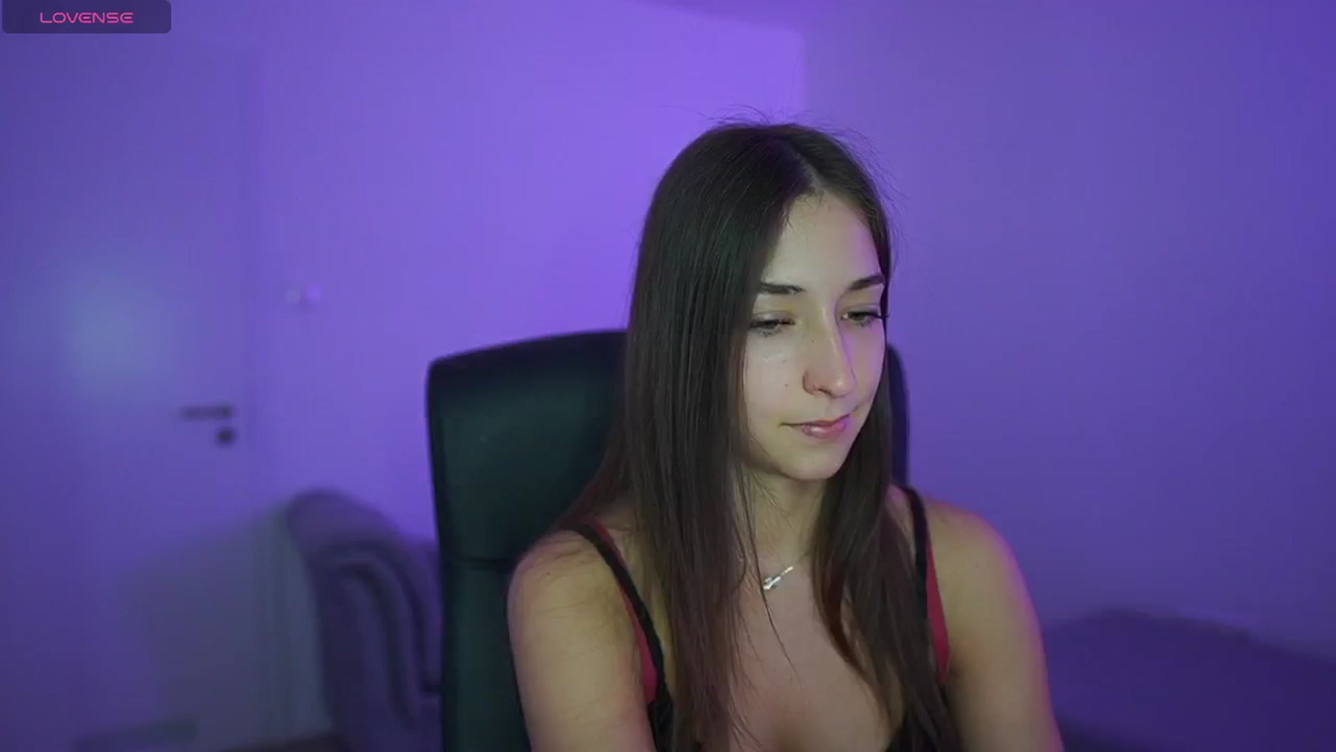 Gallery image thumbnail from Brunettte_18's myfreecams stream on, 04/18/2026, 20:26 image 1 of 20