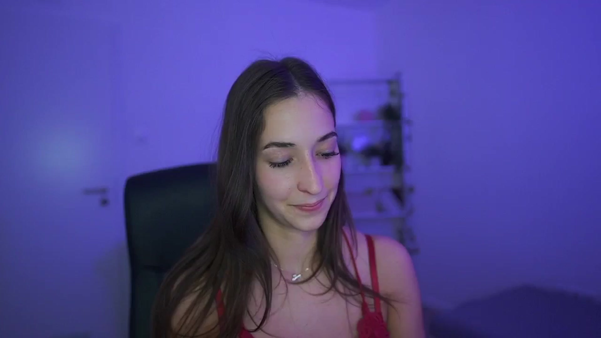 Gallery image thumbnail from Brunettte_18's myfreecams stream on, 04/23/2026, 19:51 image 11 of 20
