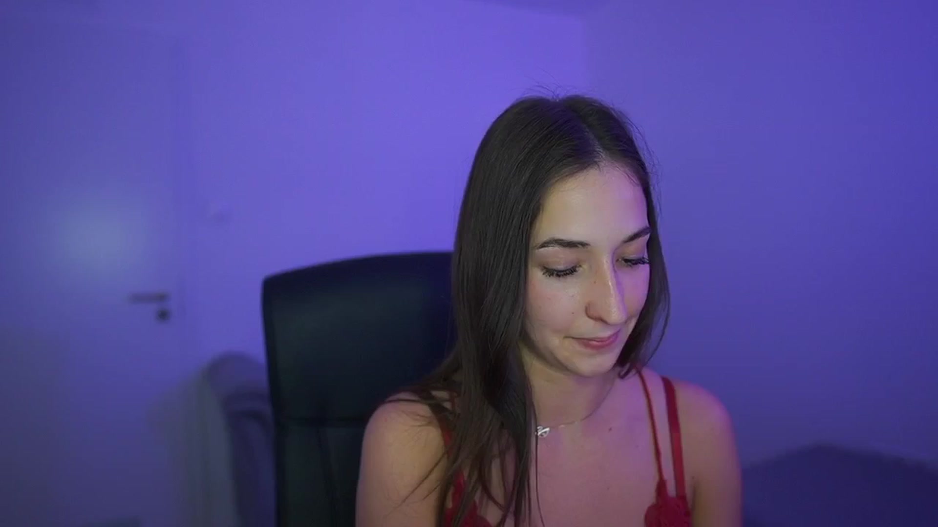 Gallery image thumbnail from Brunettte_18's myfreecams stream on, 04/23/2026, 19:51 image 2 of 20