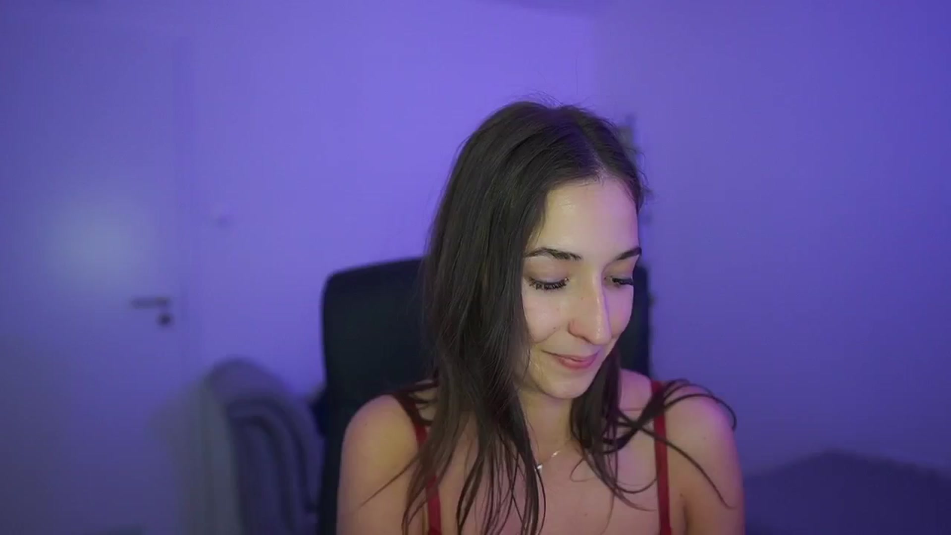 Gallery image thumbnail from Brunettte_18's myfreecams stream on, 04/23/2026, 22:11 image 20 of 20