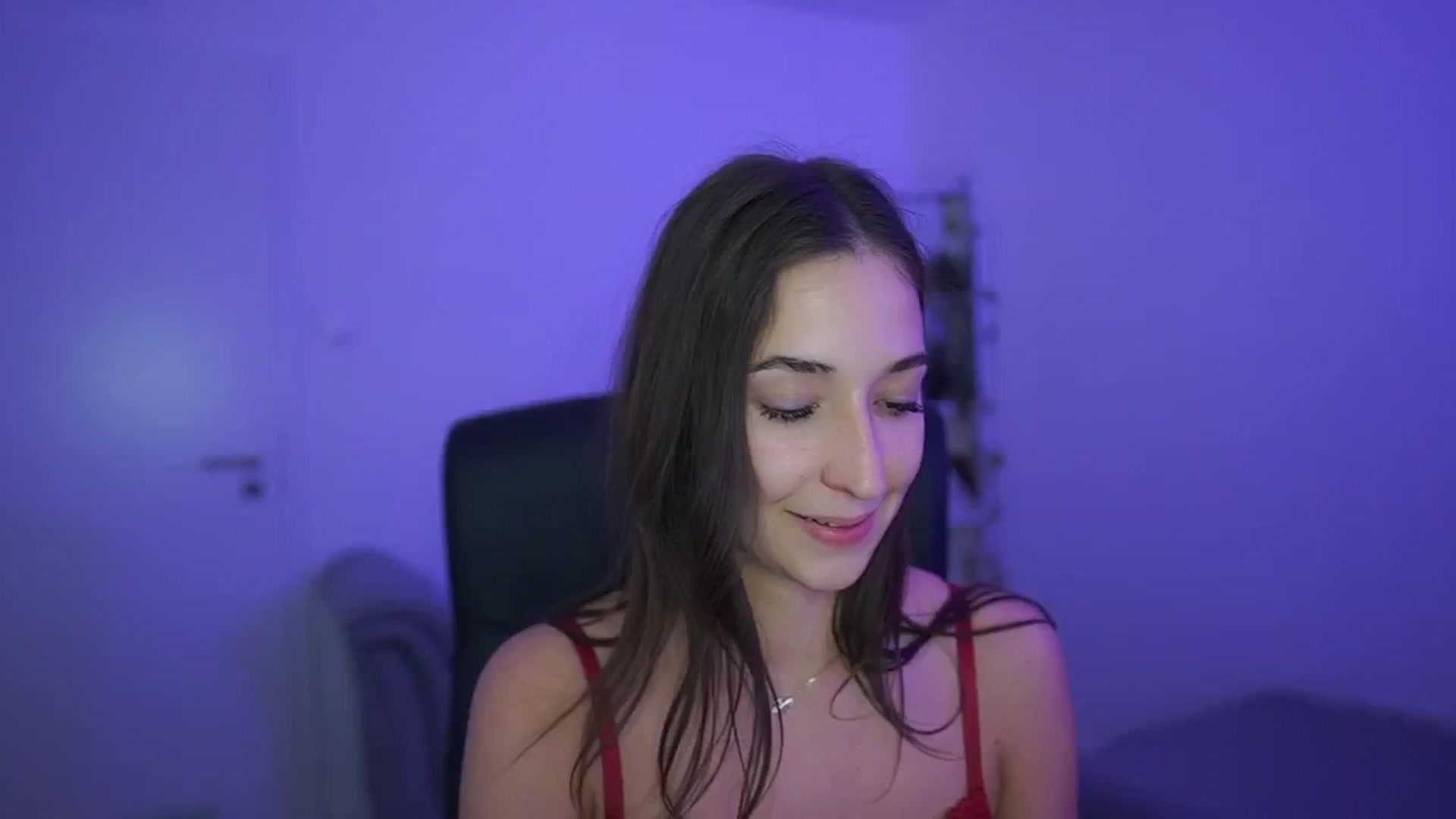 Gallery image thumbnail from Brunettte_18's myfreecams stream on, 04/23/2026, 22:11 image 10 of 20