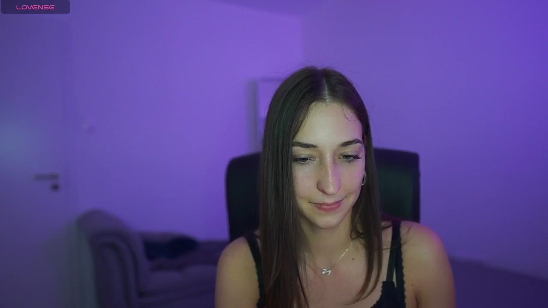 Gallery image thumbnail from Brunettte_18's myfreecams stream on, 04/24/2026, 19:57 image 6 of 20