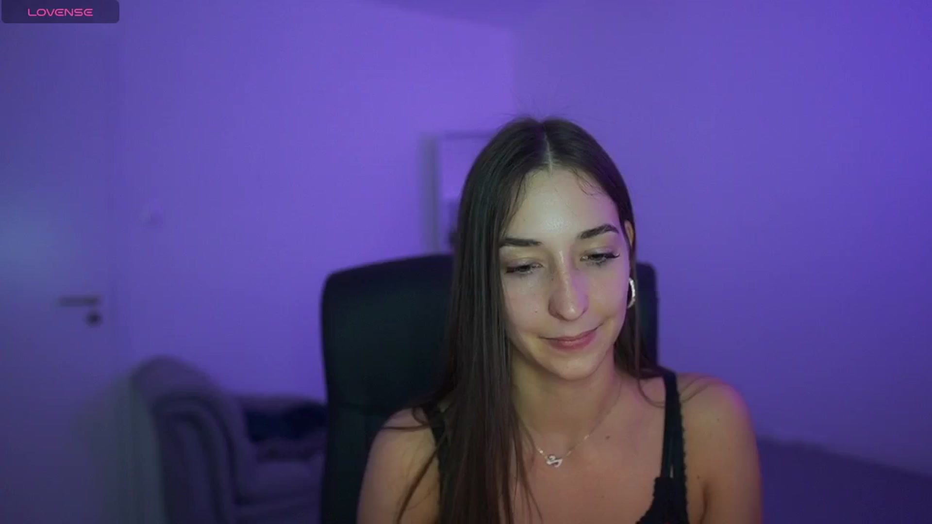 Gallery image thumbnail from Brunettte_18's myfreecams stream on, 04/24/2026, 19:57 image 20 of 20