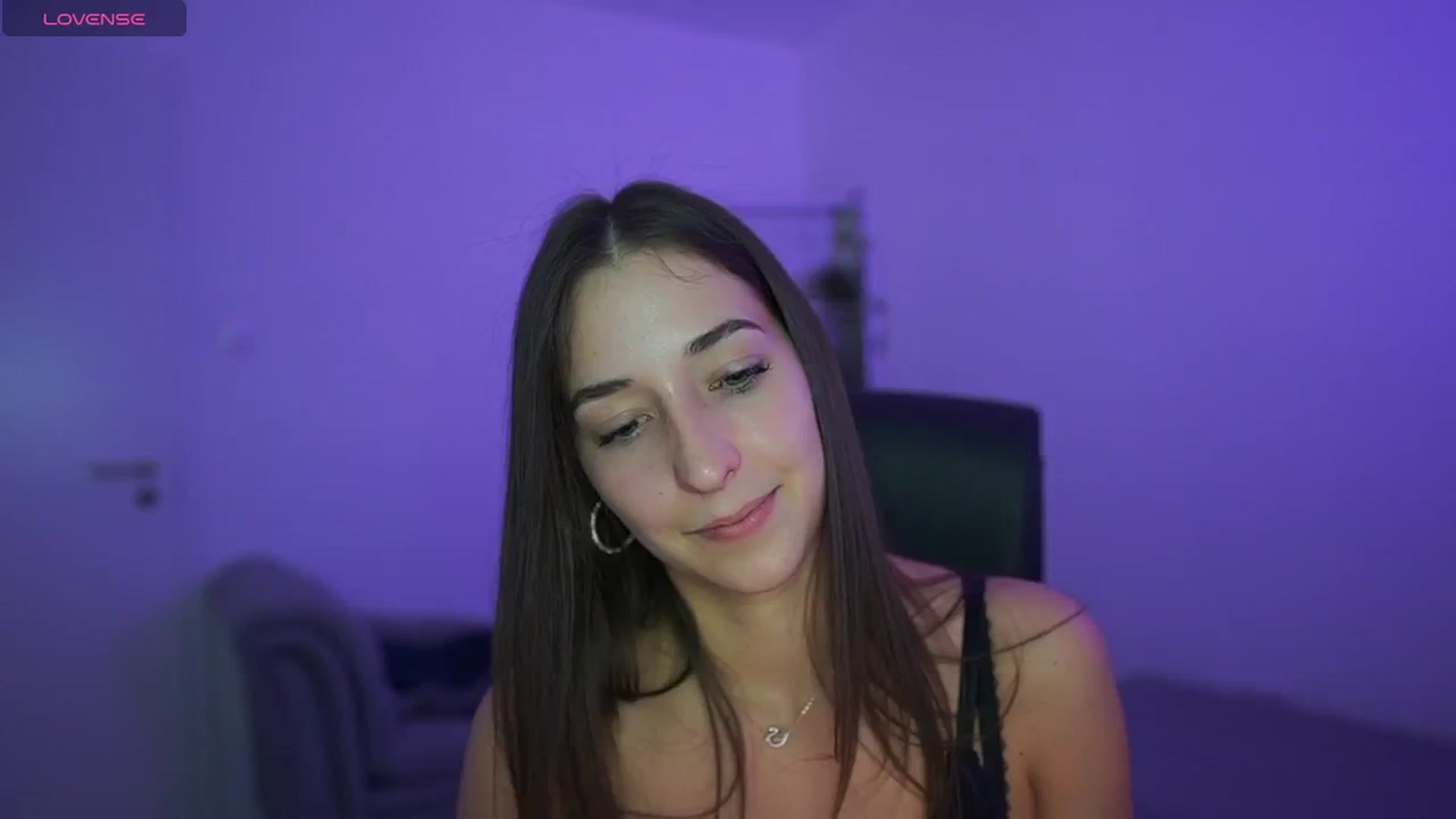 Gallery image thumbnail from Brunettte_18's myfreecams stream on, 04/24/2026, 19:57 image 10 of 20