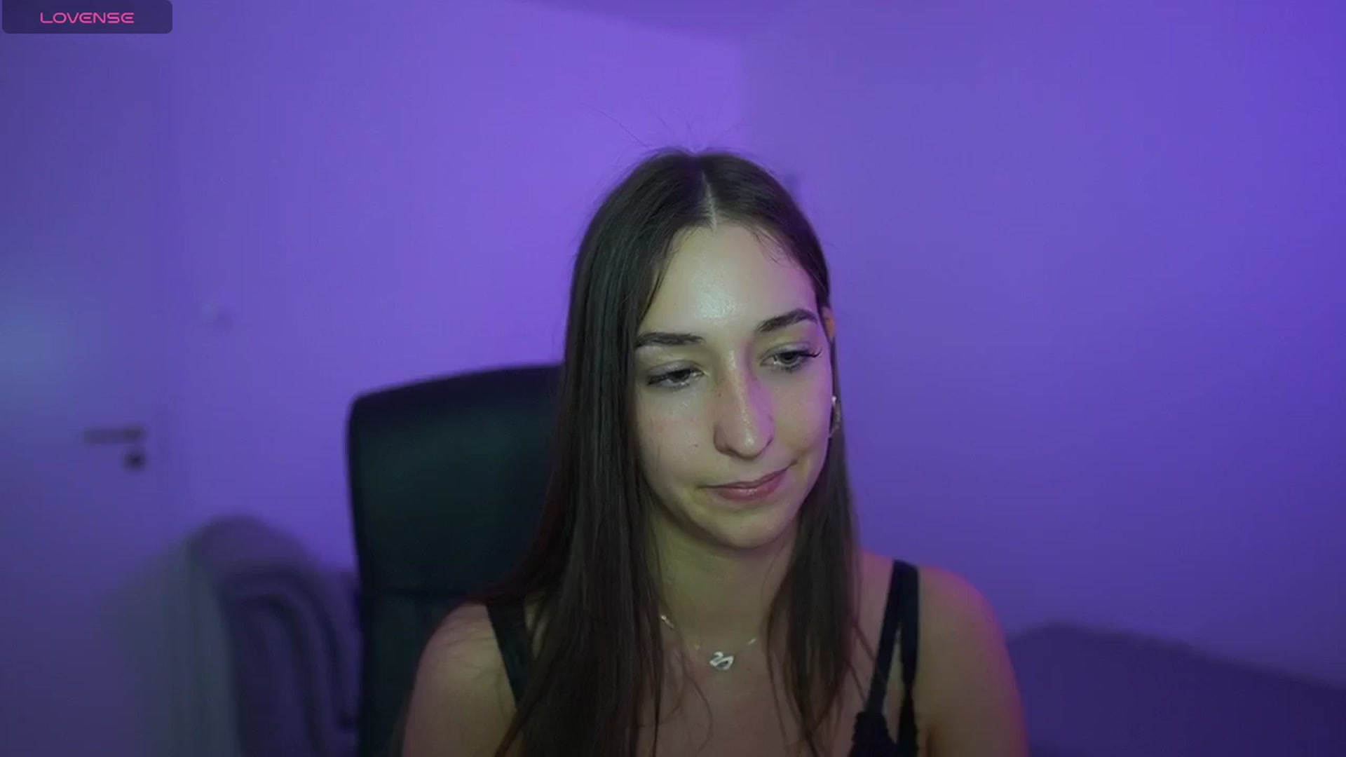 Gallery image thumbnail from Brunettte_18's myfreecams stream on, 04/24/2026, 22:19 image 18 of 20