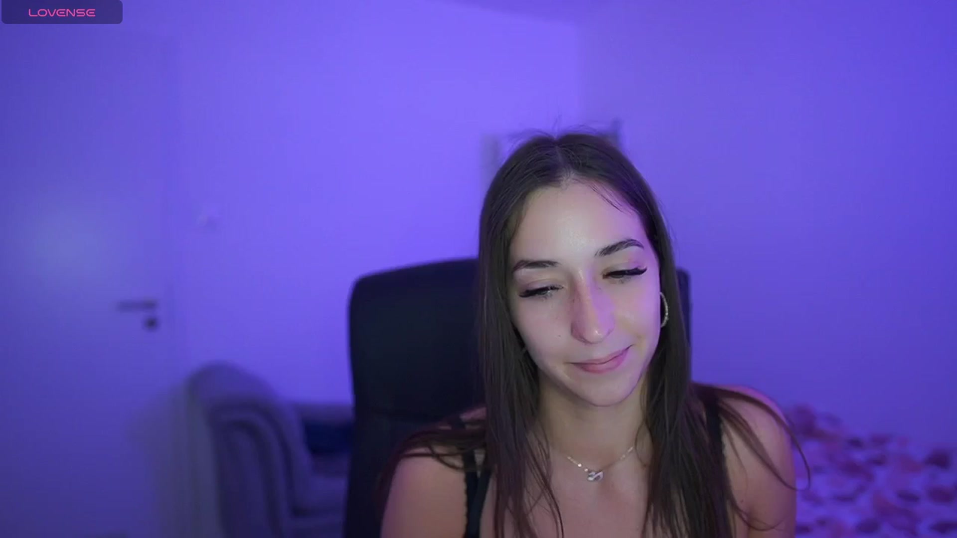 Gallery image thumbnail from Brunettte_18's myfreecams stream on, 04/25/2026, 22:21 image 10 of 20