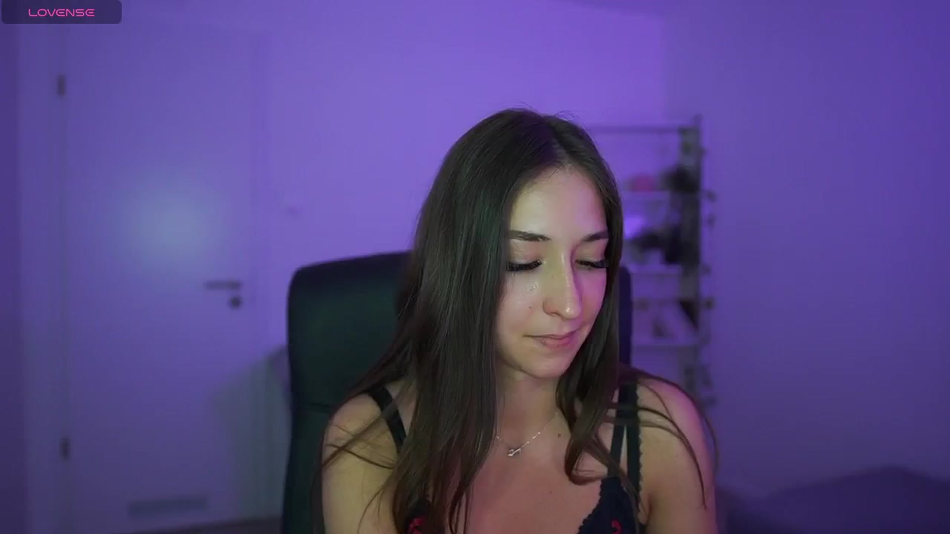 Gallery image thumbnail from Brunettte_18's myfreecams stream on, 04/26/2026, 19:24 image 10 of 20