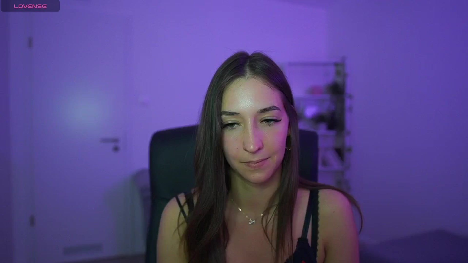 Gallery image thumbnail from Brunettte_18's myfreecams stream on, 04/26/2026, 19:24 image 15 of 20