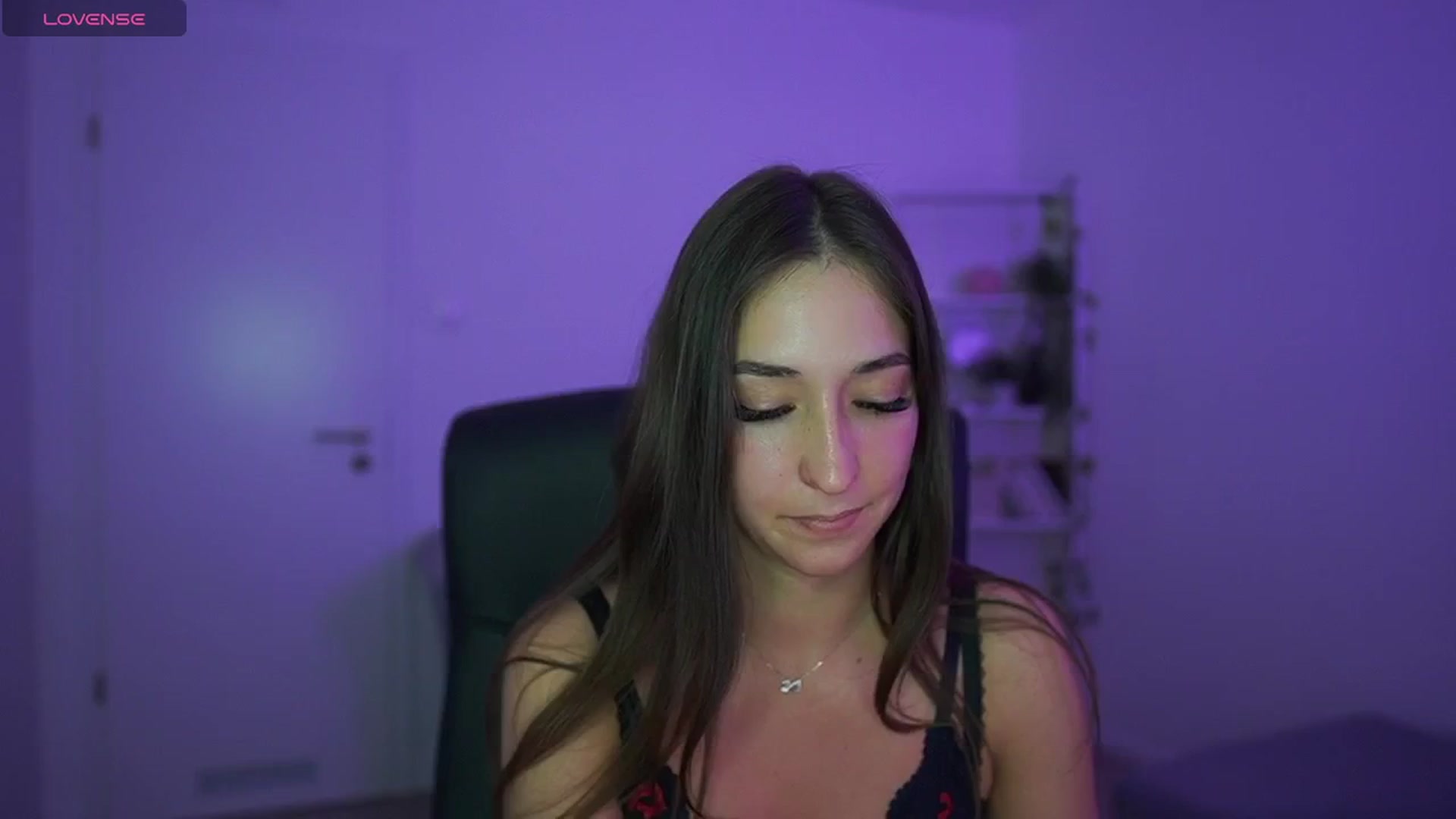 Gallery image thumbnail from Brunettte_18's myfreecams stream on, 04/26/2026, 19:24 image 9 of 20