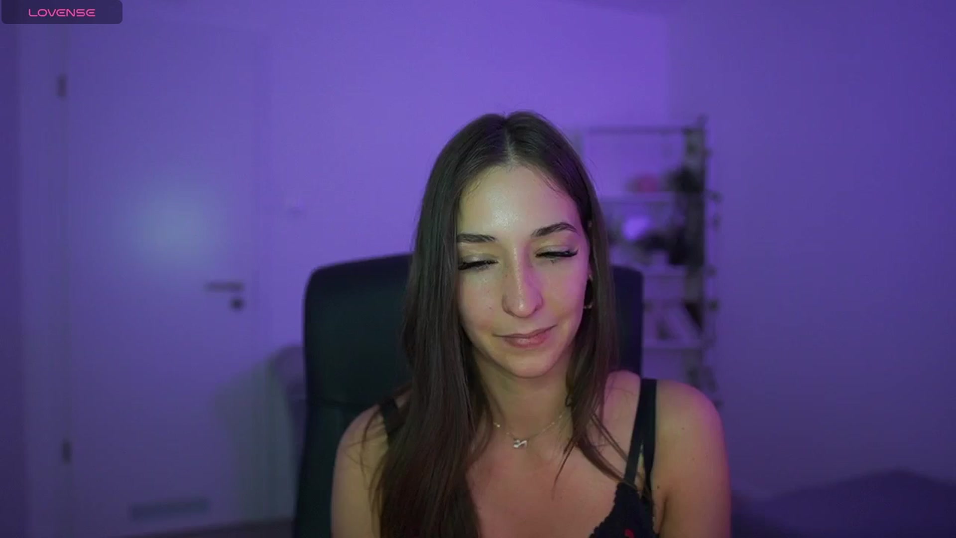 Gallery image thumbnail from Brunettte_18's myfreecams stream on, 04/26/2026, 22:14 image 9 of 20