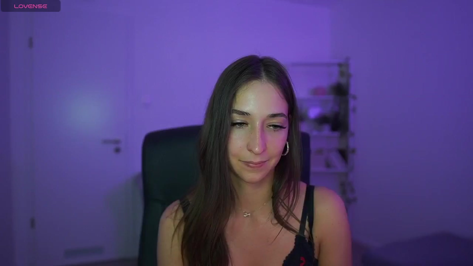 Gallery image thumbnail from Brunettte_18's myfreecams stream on, 04/26/2026, 22:14 image 8 of 20